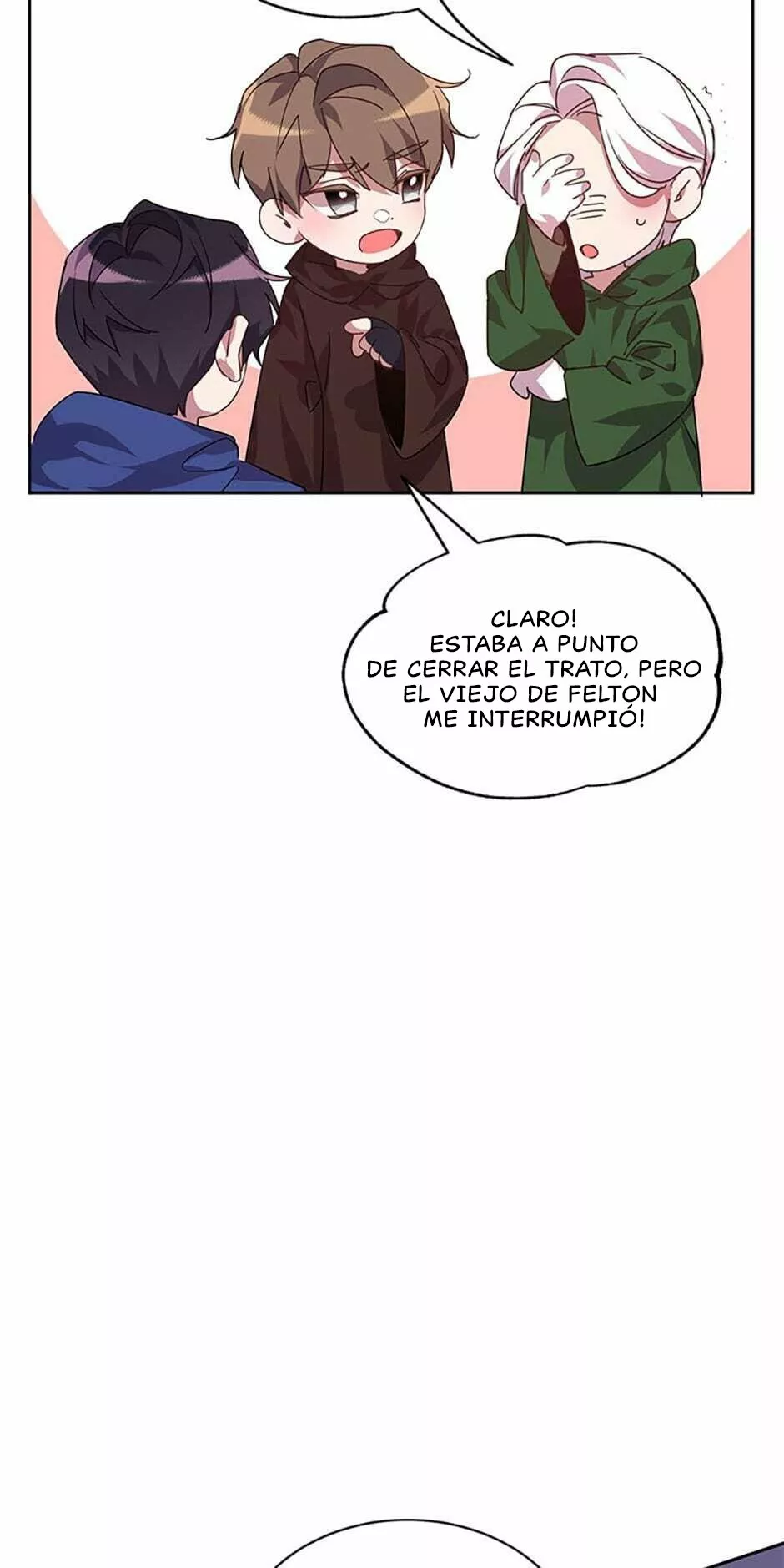 Página 51 del Manga