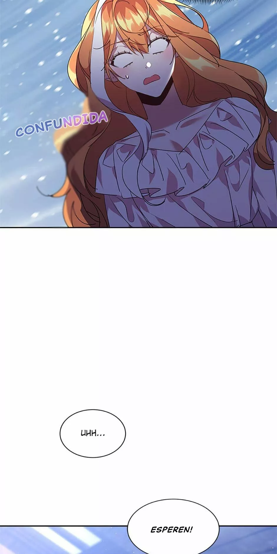 Página 53 del Manga