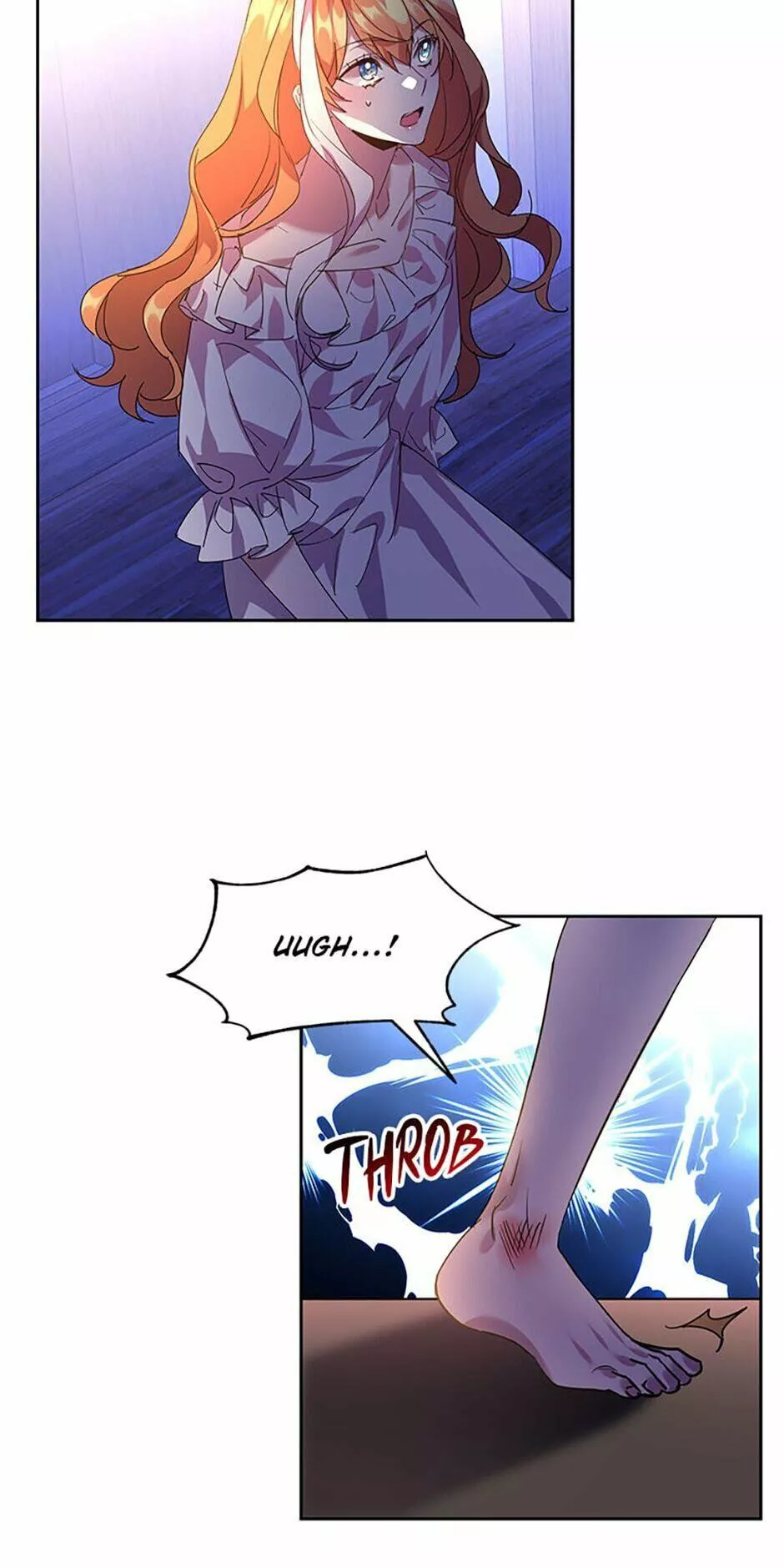 Página 55 del Manga