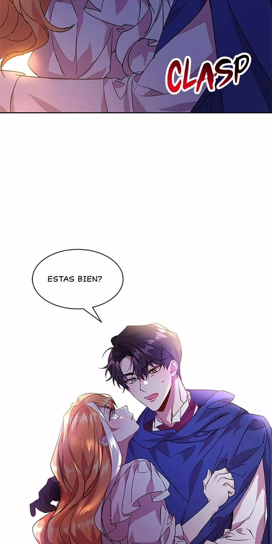 Página 57 del Manga