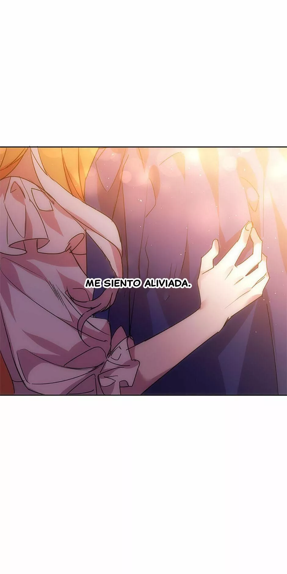 Página 61 del Manga