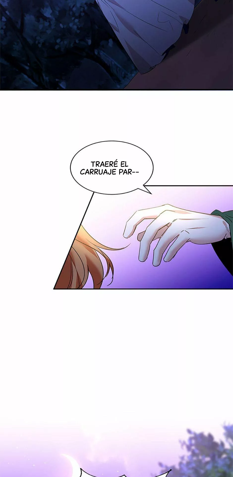 Página 40 del Manga