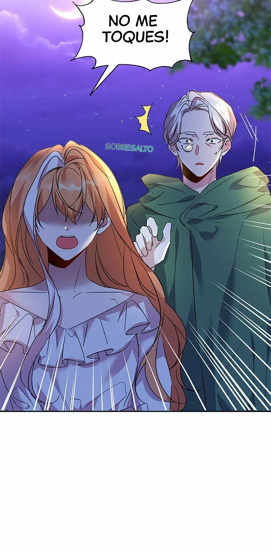 Página 41 del Manga