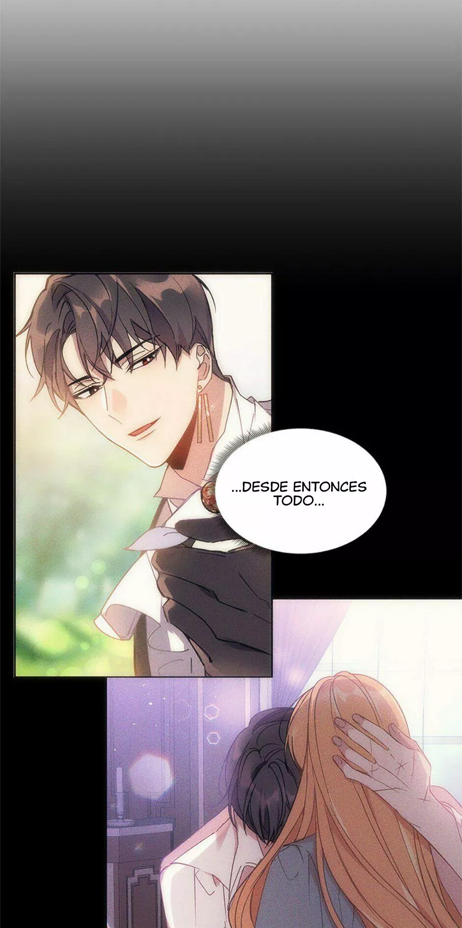 Página 46 del Manga