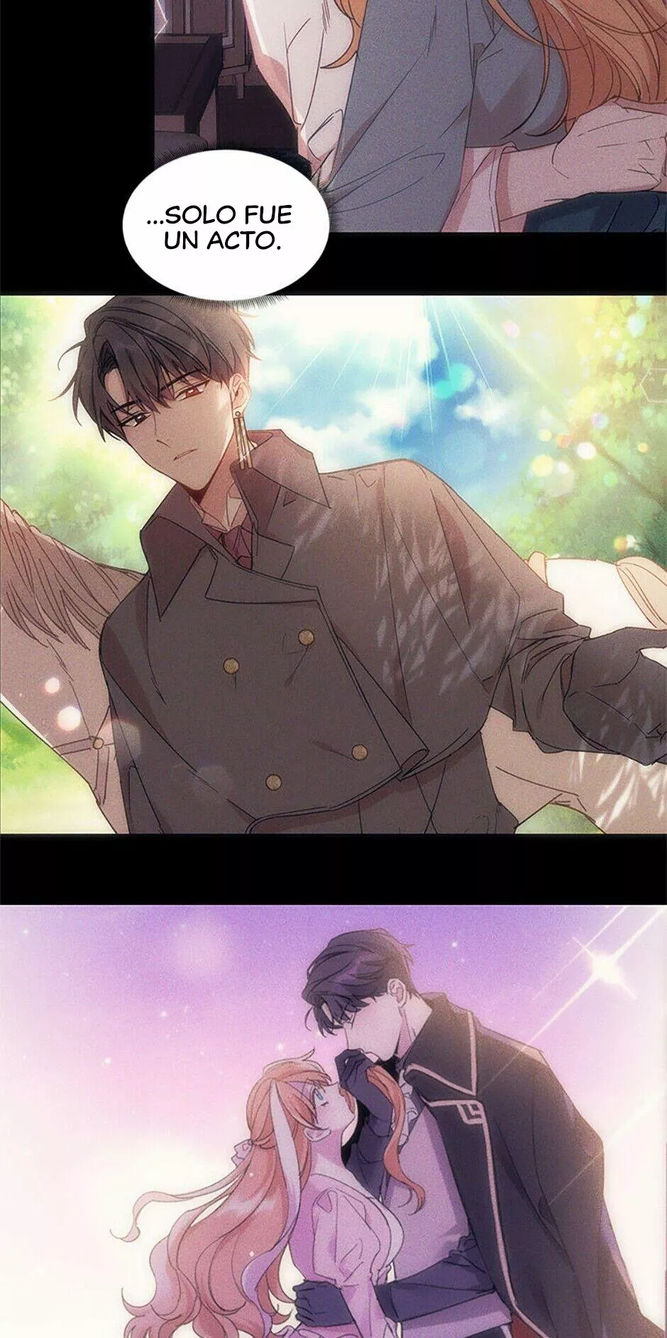 Página 47 del Manga