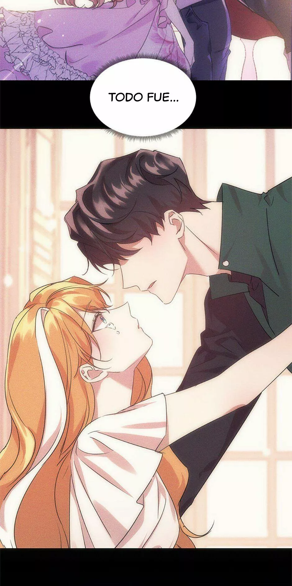 Página 48 del Manga