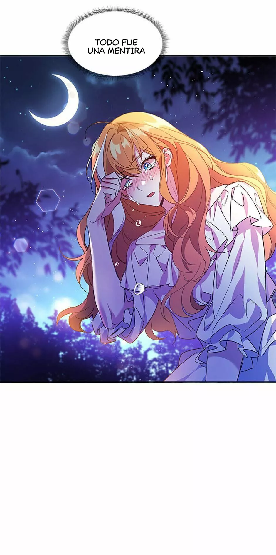 Página 50 del Manga