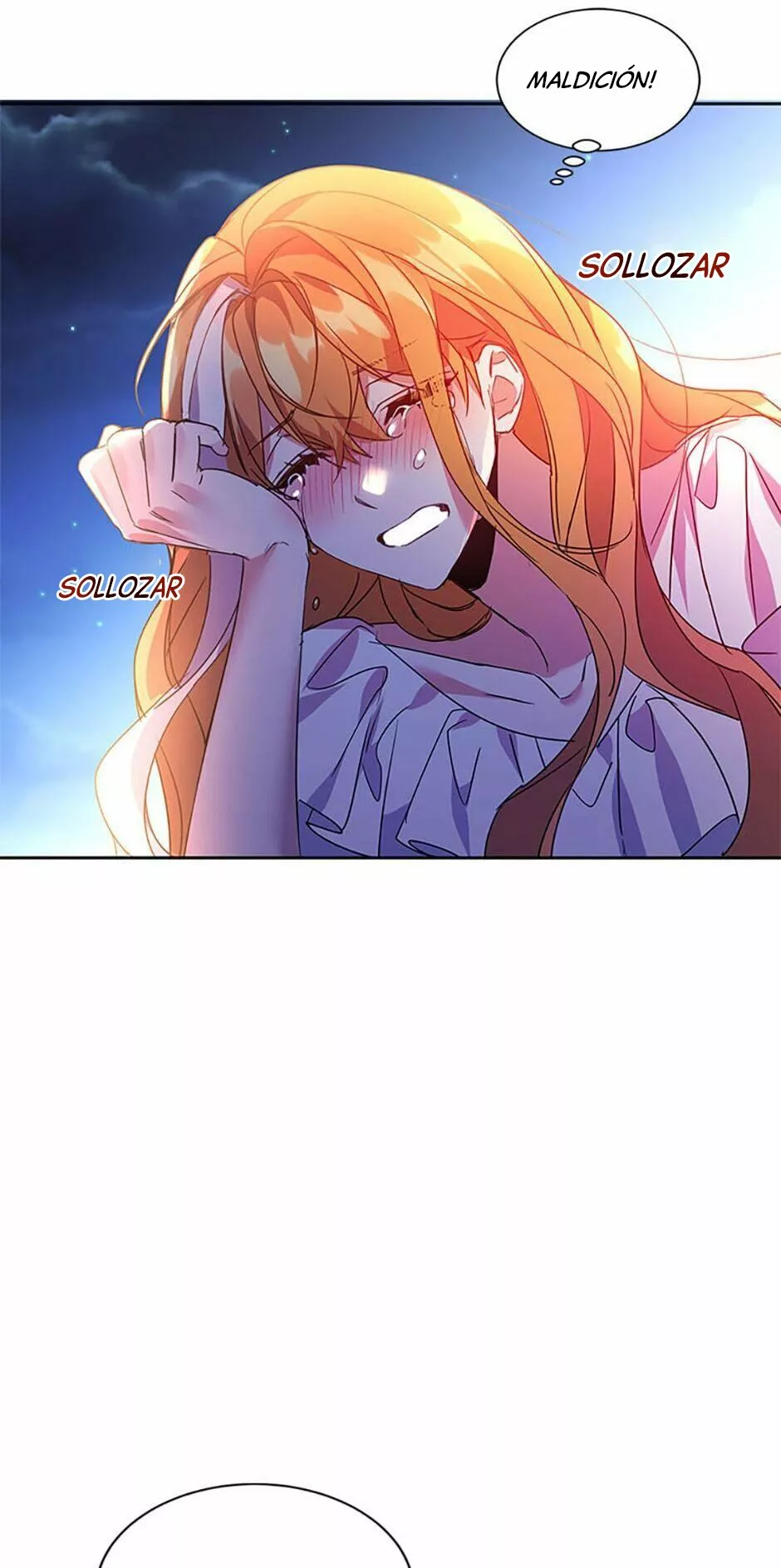 Página 51 del Manga