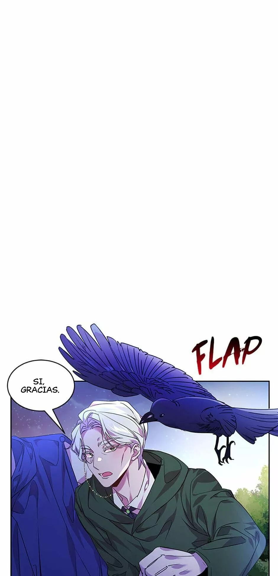 Página 54 del Manga