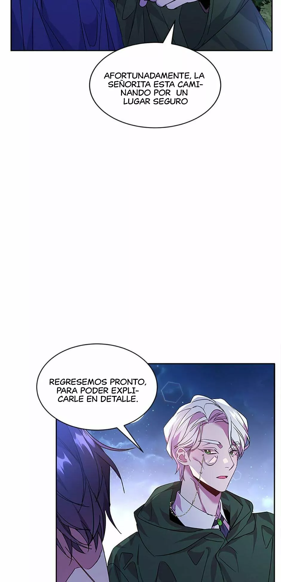 Página 55 del Manga