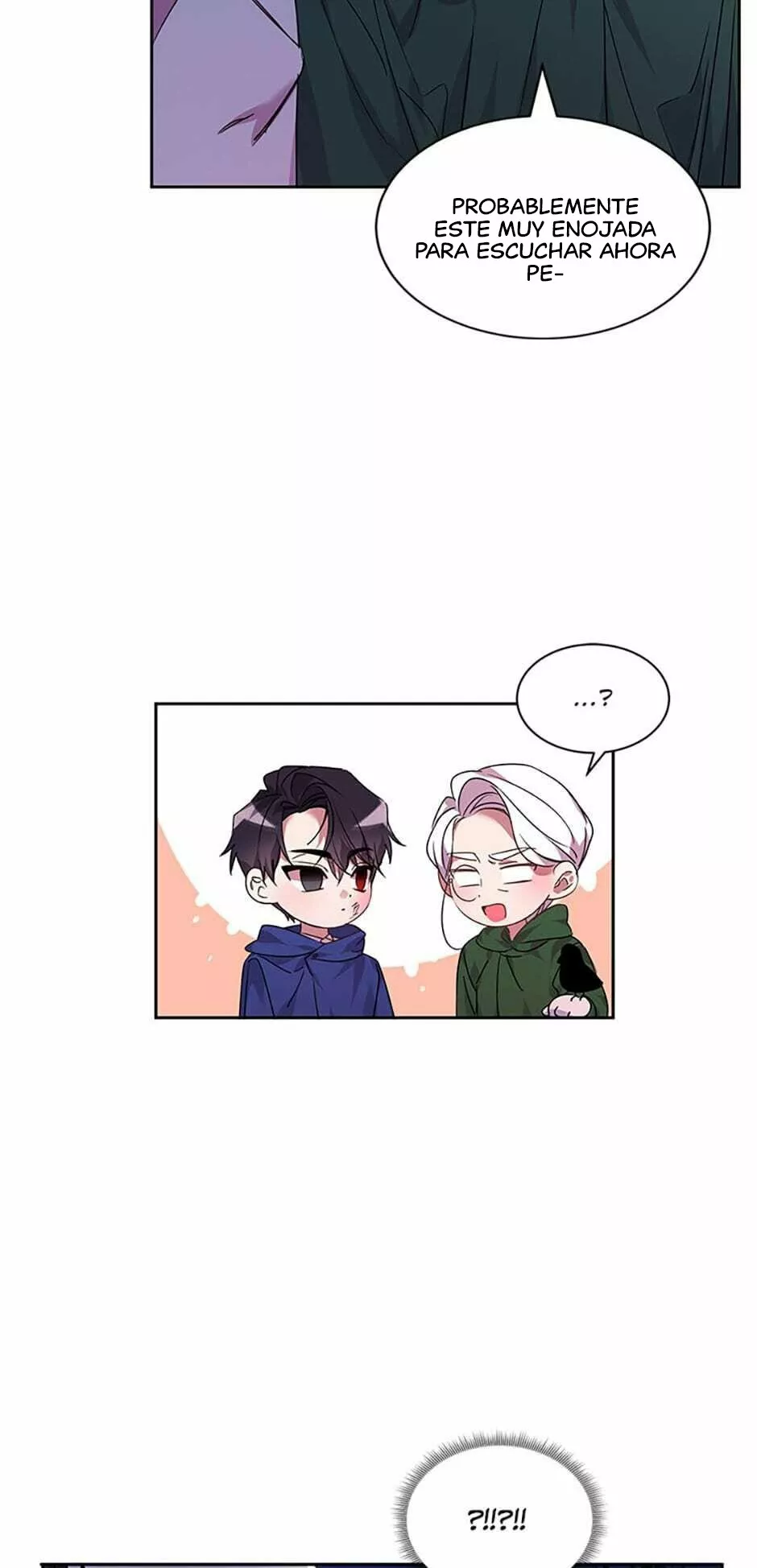 Página 56 del Manga