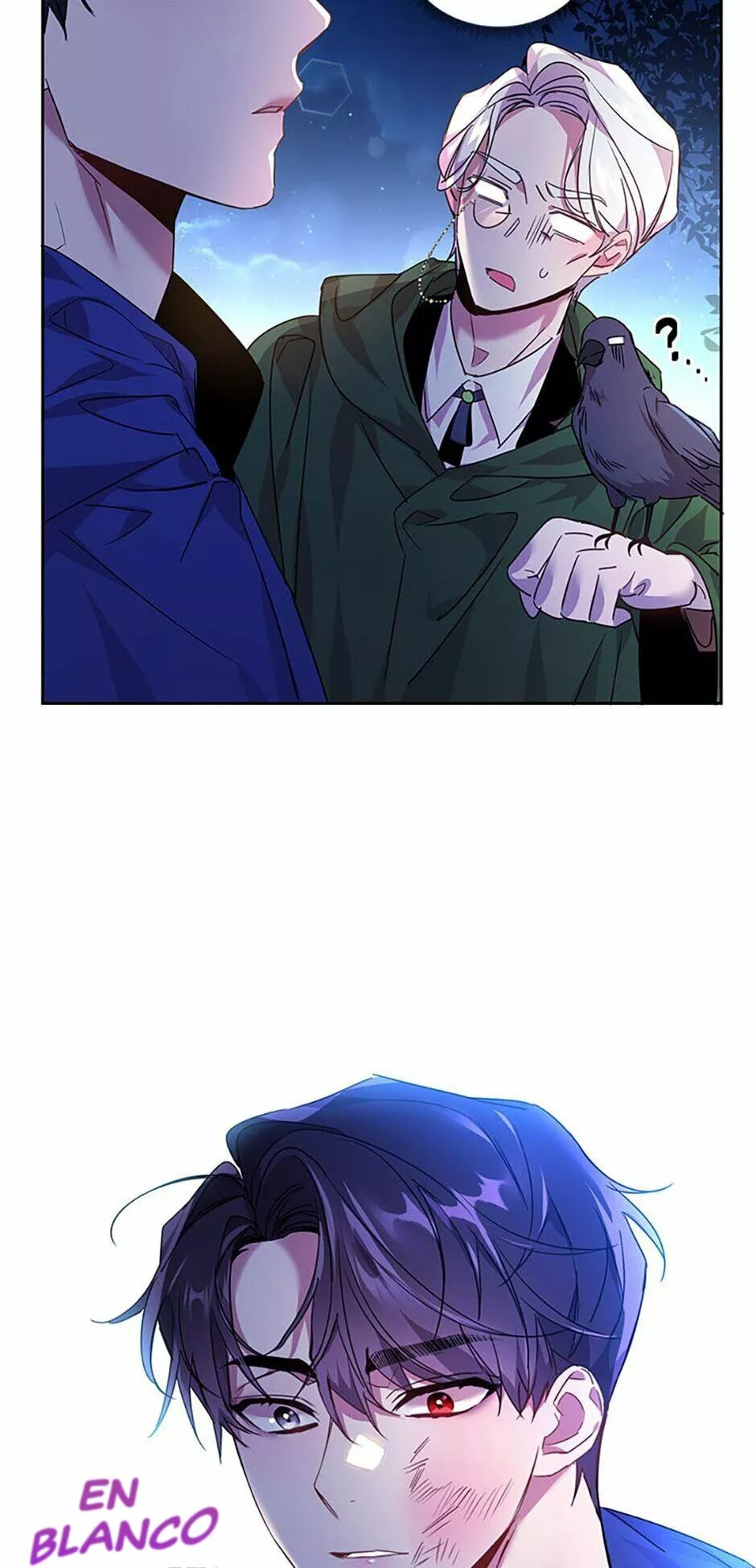 Página 57 del Manga