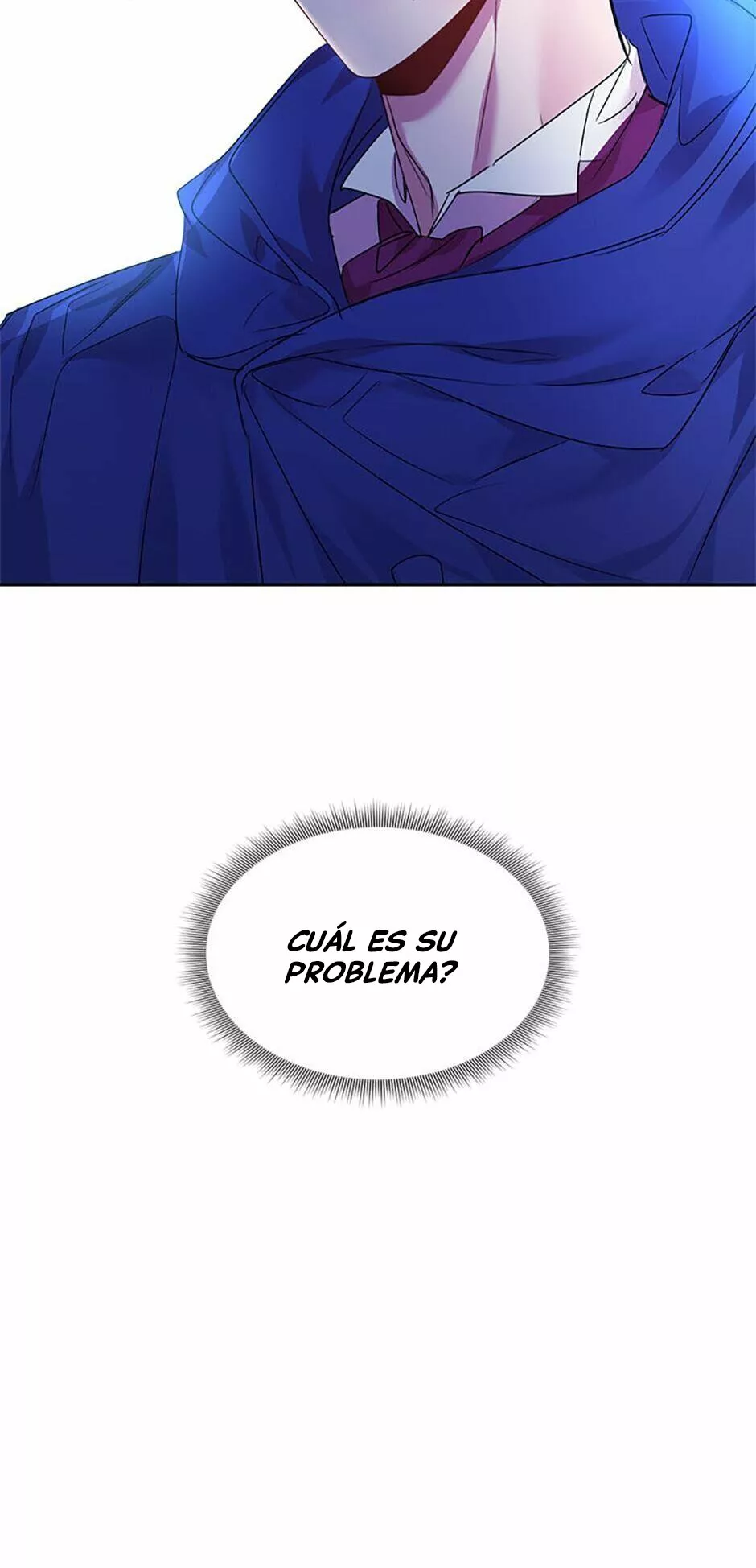 Página 58 del Manga