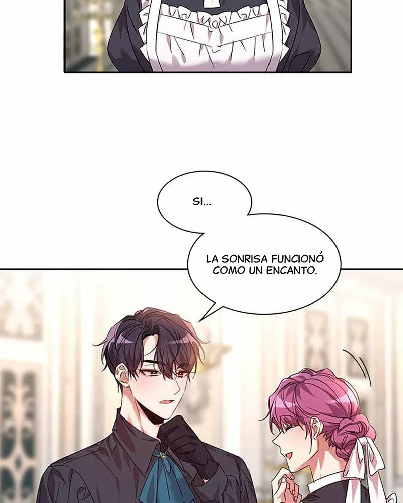 Página 50 del Manga