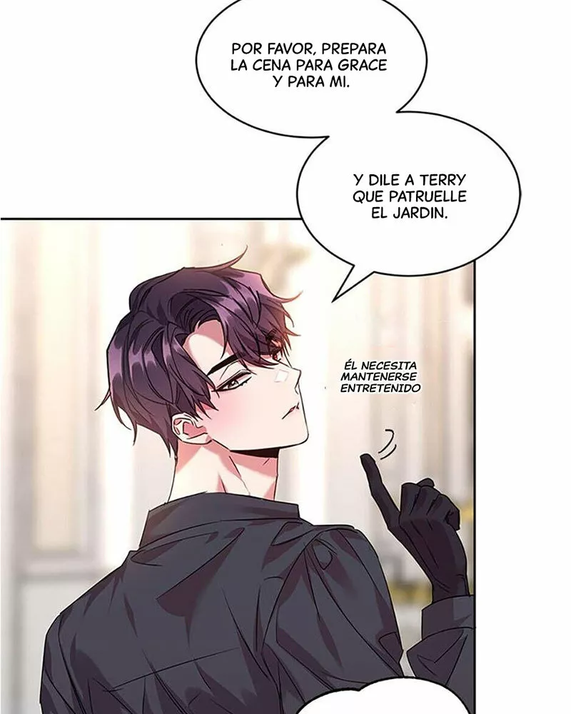 Página 54 del Manga