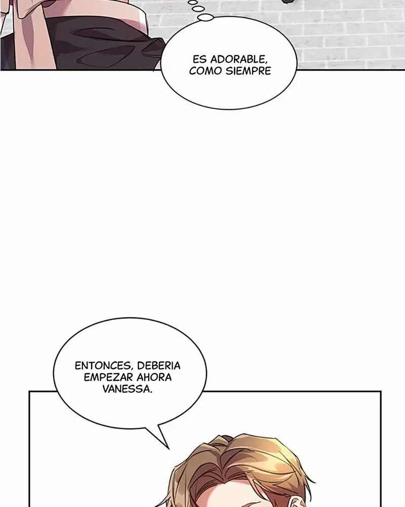 Página 61 del Manga