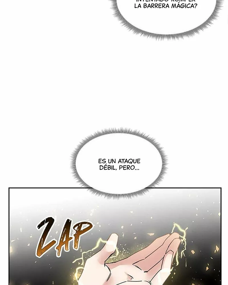 Página 70 del Manga