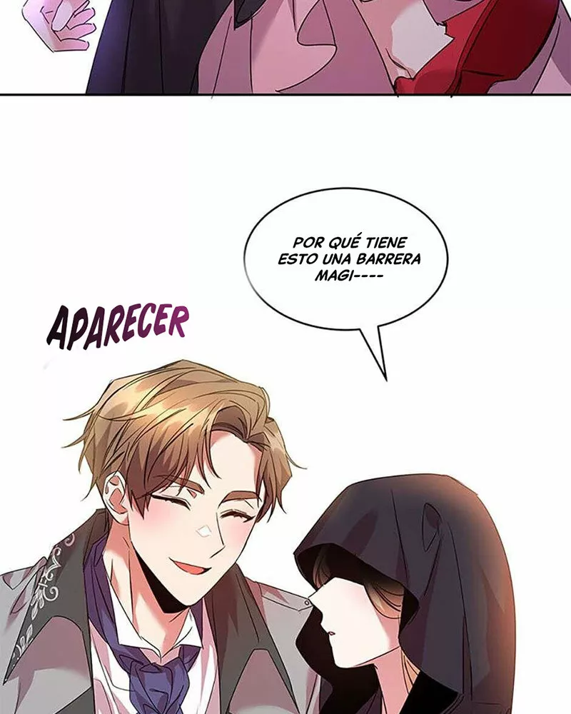 Página 75 del Manga