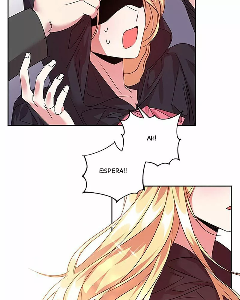 Página 83 del Manga