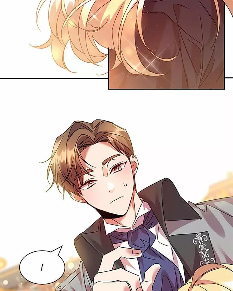 Página 84 del Manga