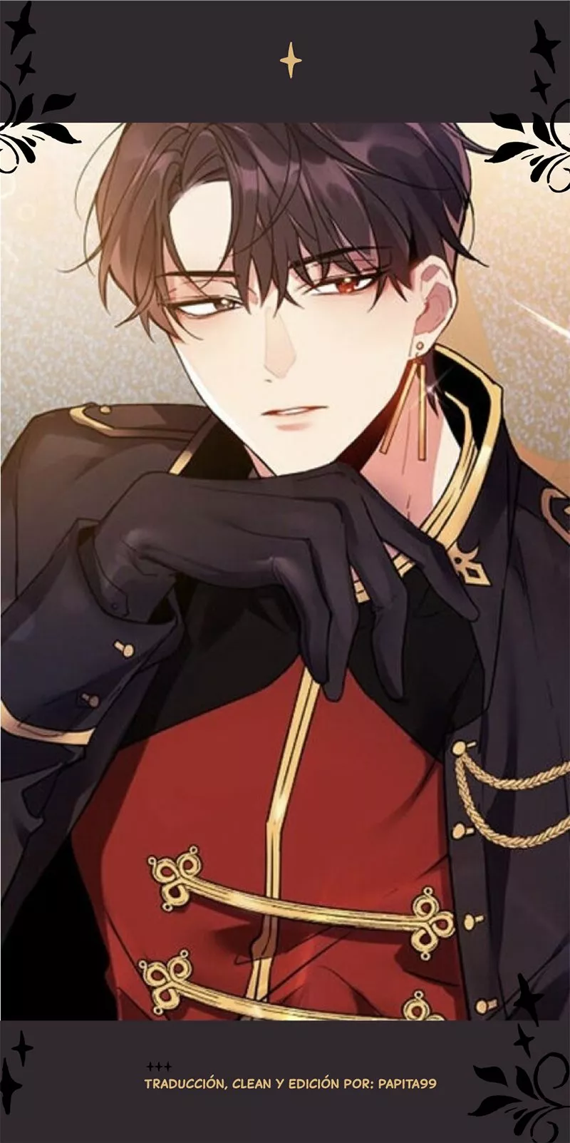 Página 90 del Manga