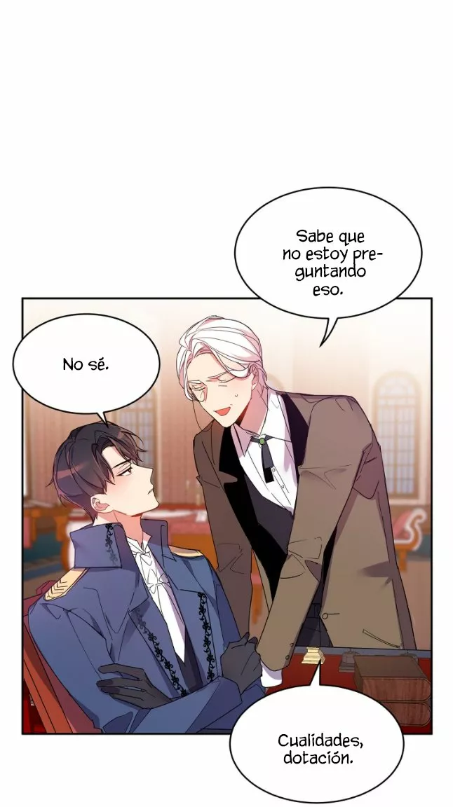 Página 40 del Manga