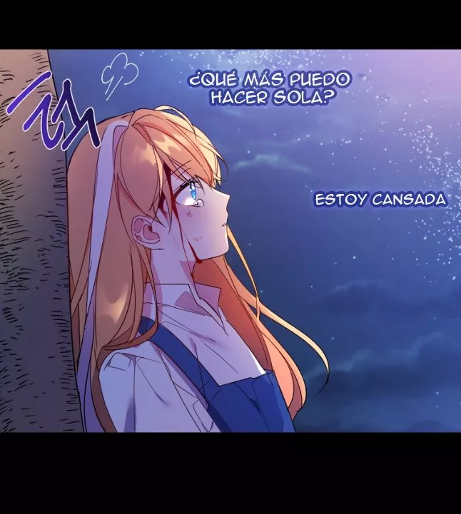 Página 50 del Manga