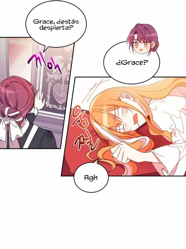 Página 58 del Manga