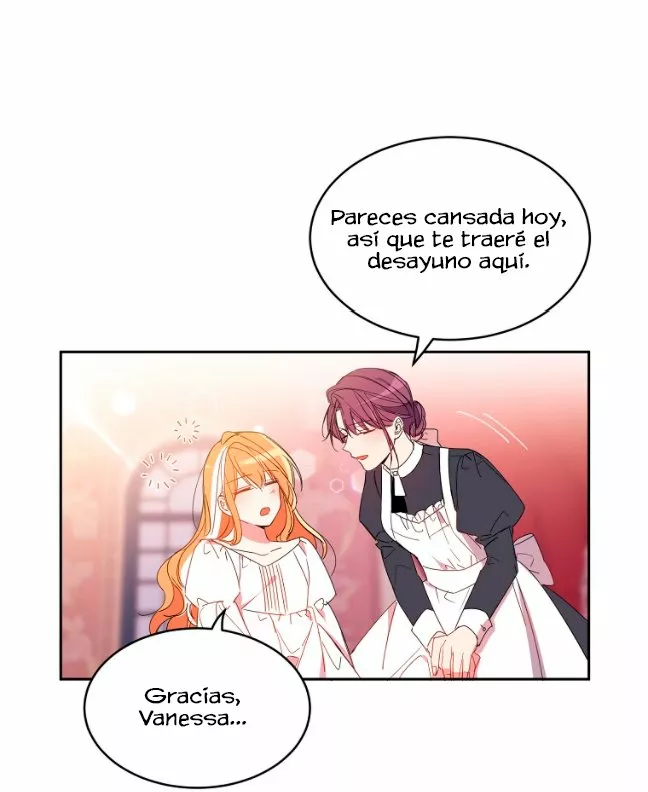 Página 61 del Manga