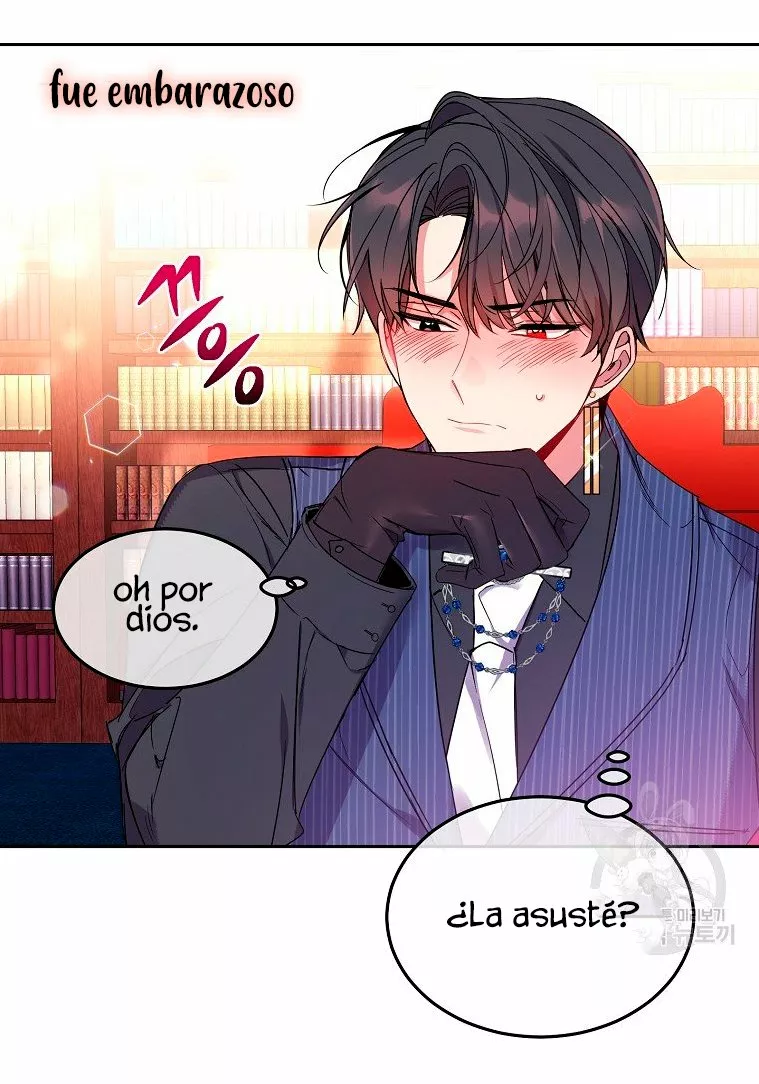 Página 74 del Manga