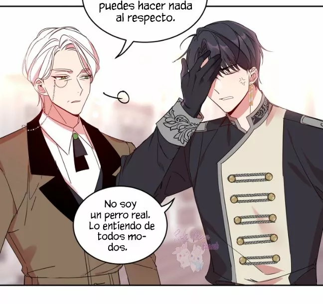 Página 41 del Manga