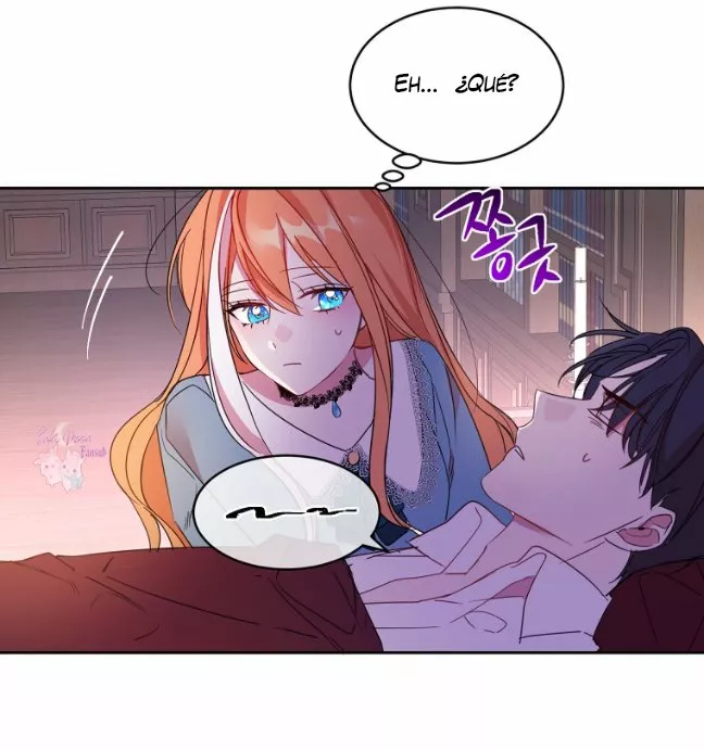 Página 57 del Manga