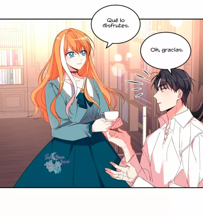 Página 39 del Manga