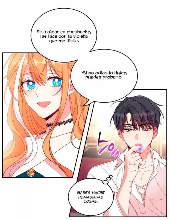 Página 41 del Manga