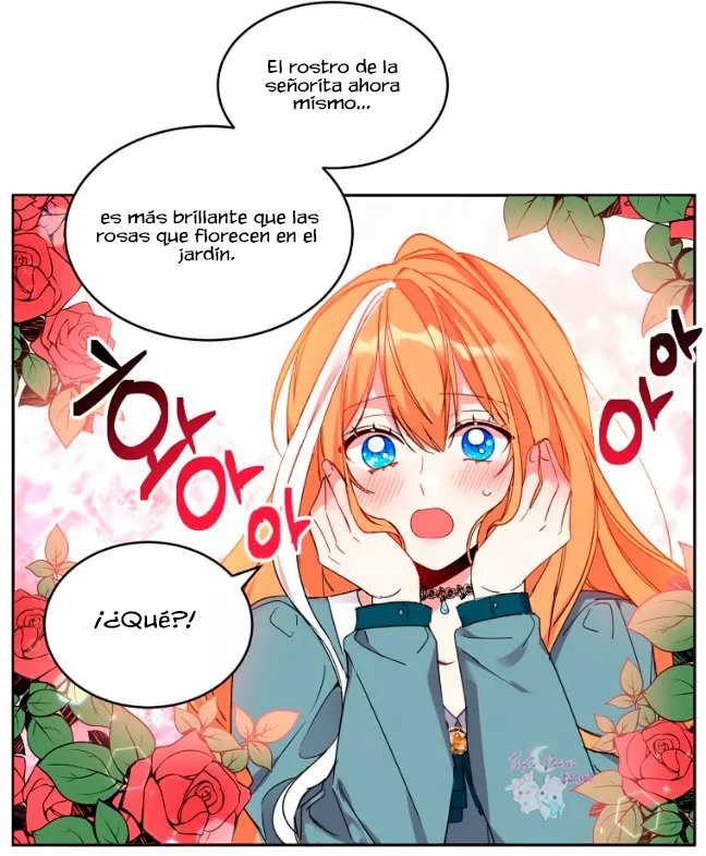 Página 61 del Manga