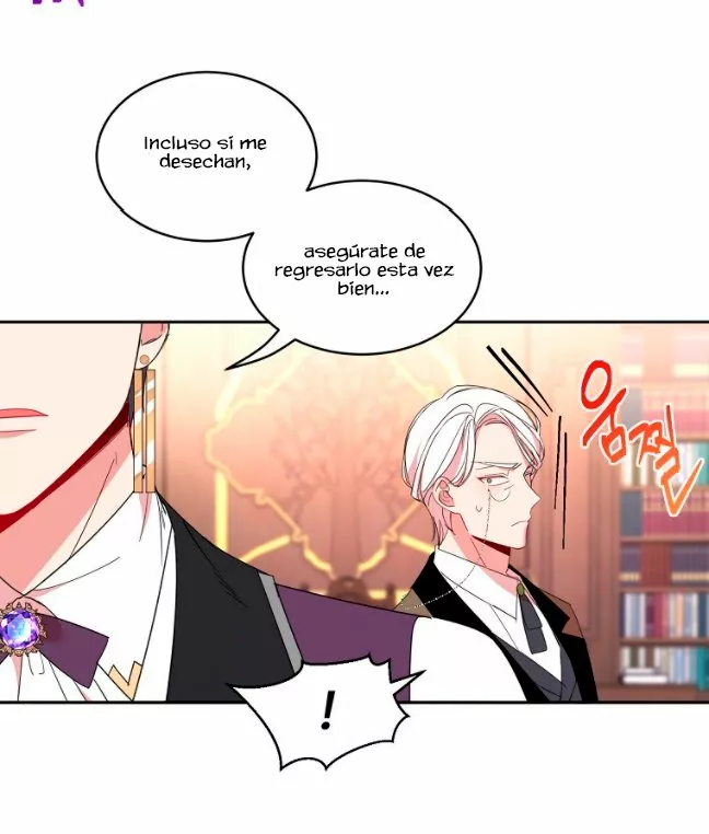 Página 67 del Manga