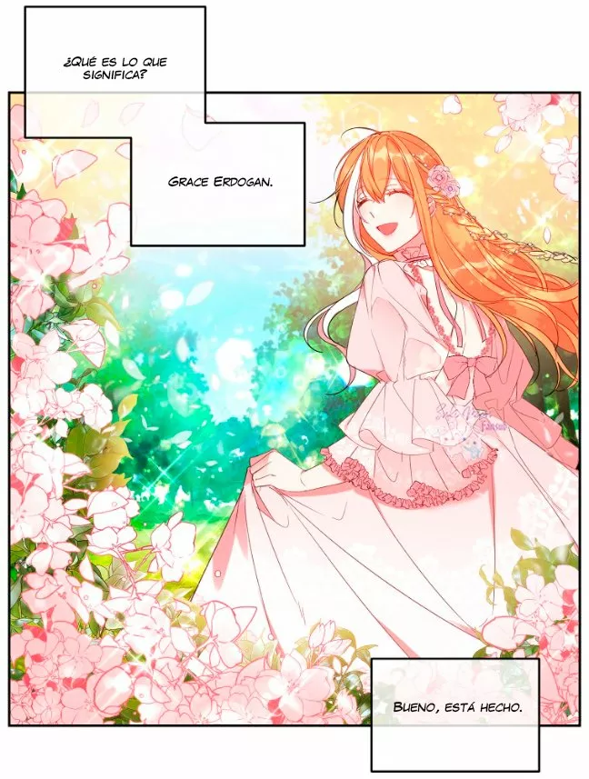 Página 70 del Manga