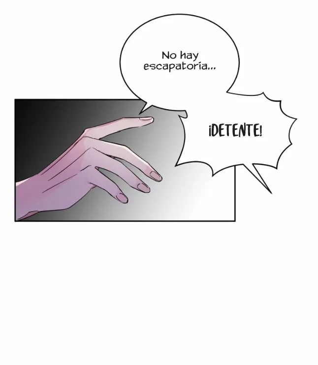 Página 54 del Manga