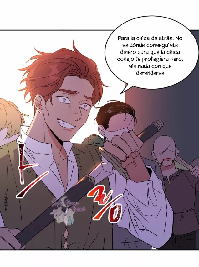 Página 36 del Manga