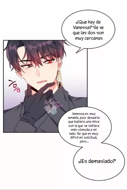 Página 64 del Manga