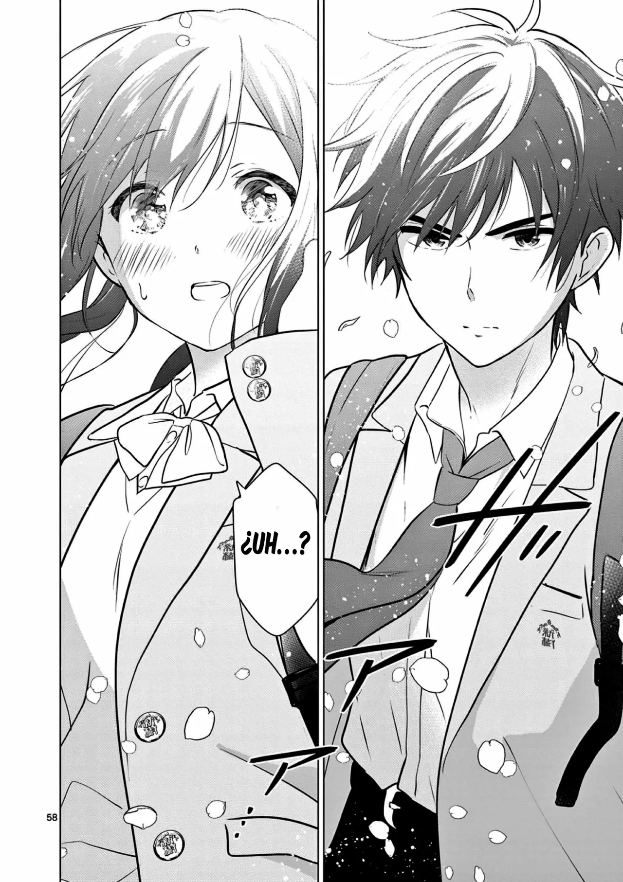 Página 59 del Manga