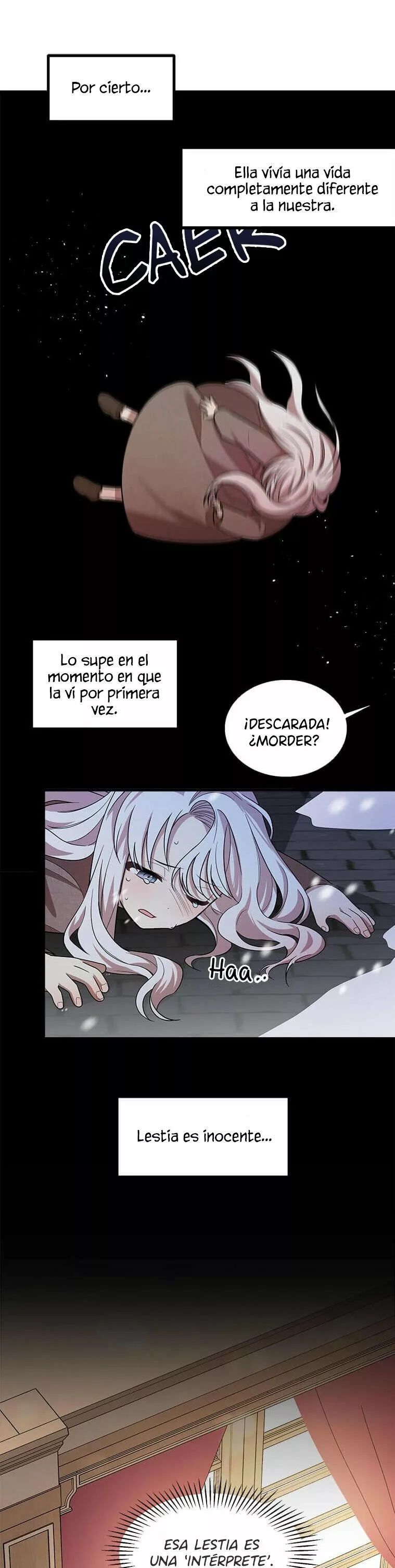 Página 34 del Manga