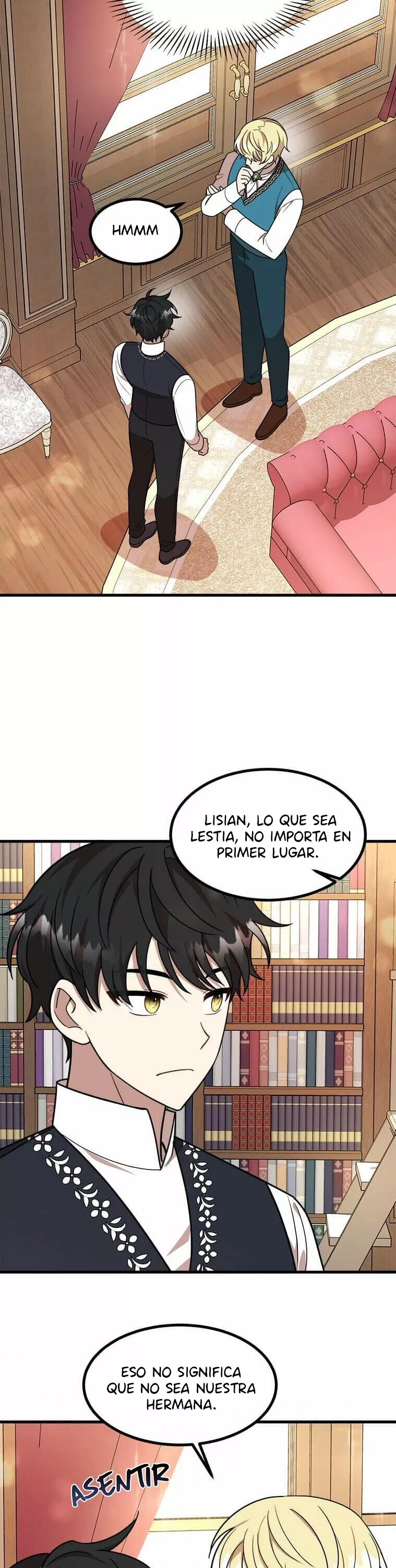 Página 35 del Manga