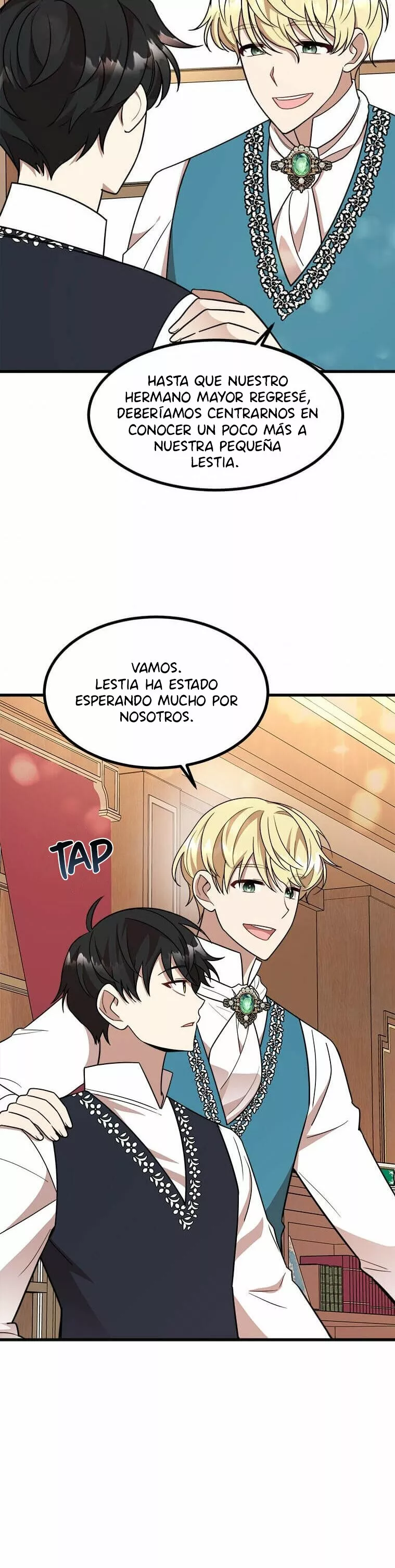 Página 36 del Manga