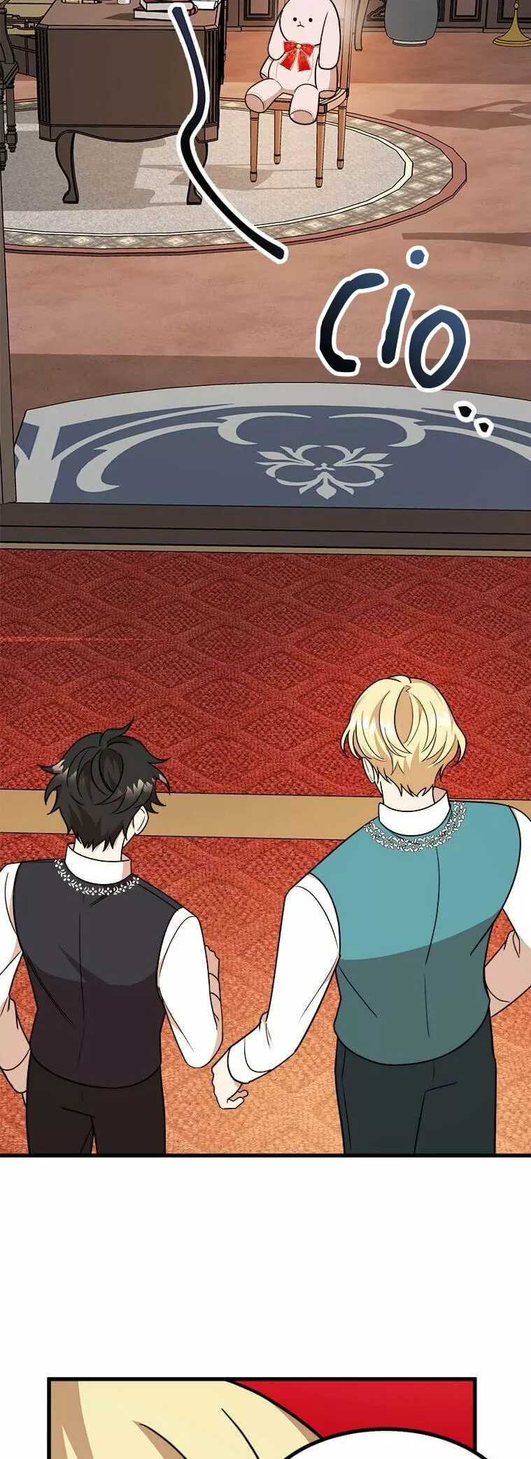 Página 38 del Manga