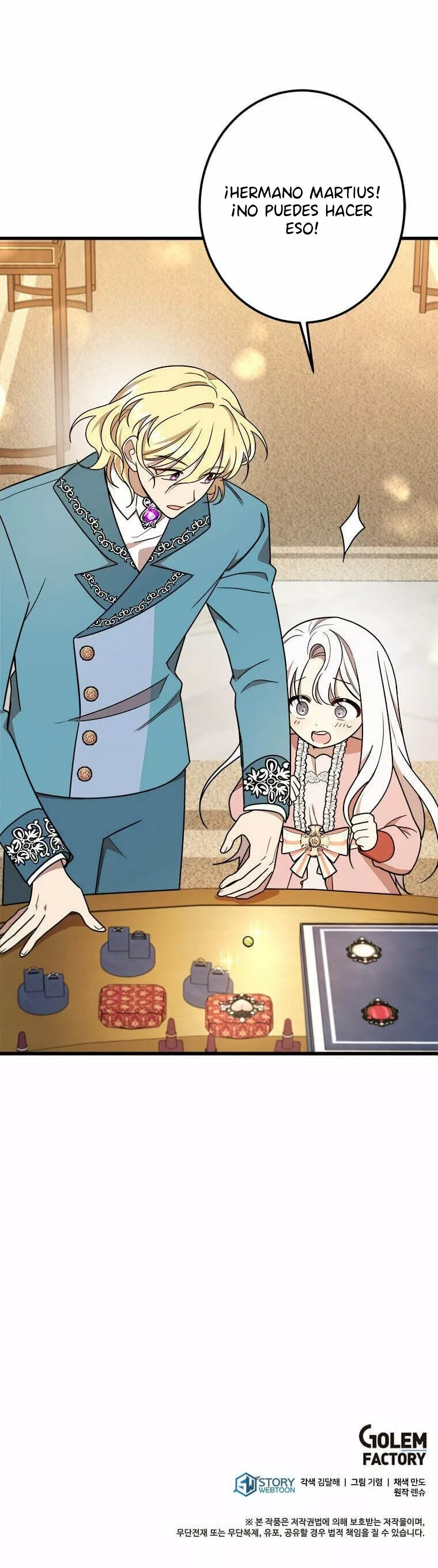 Página 39 del Manga