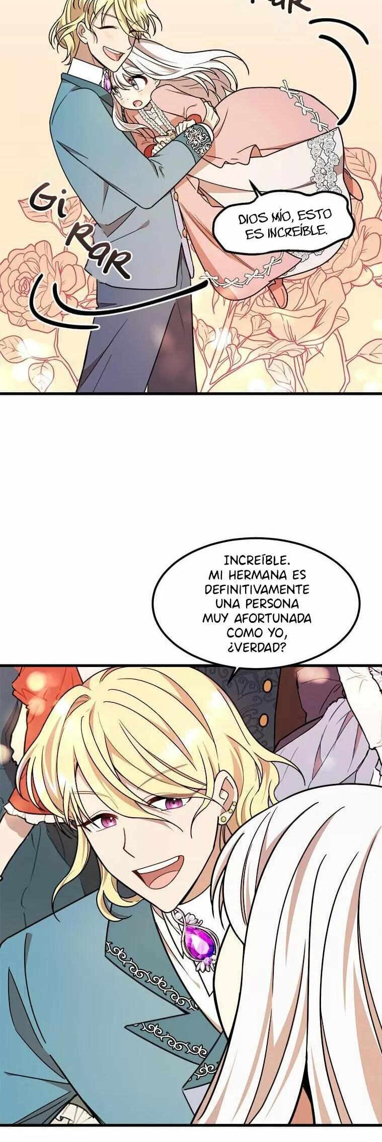 Página 38 del Manga