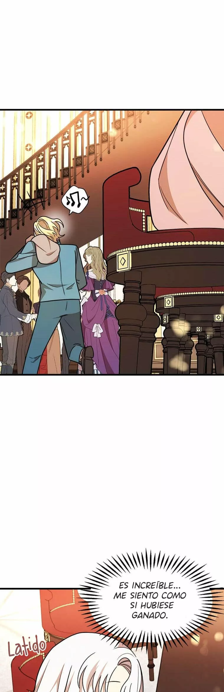 Página 43 del Manga