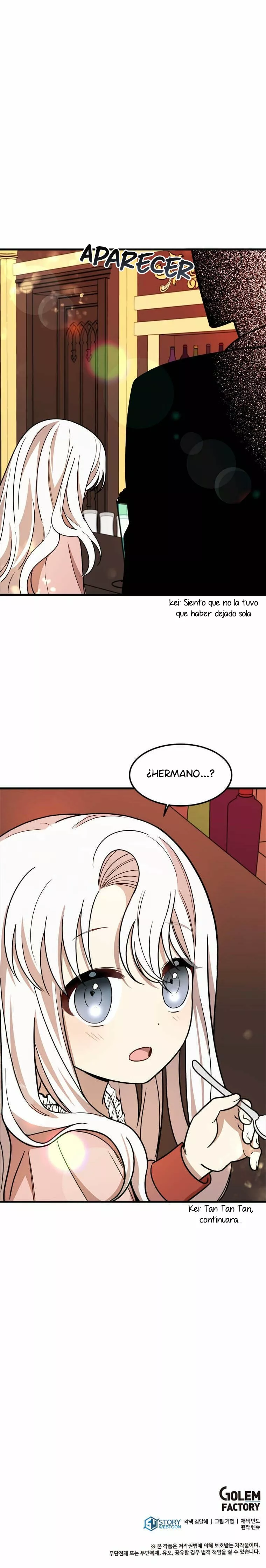 Página 47 del Manga