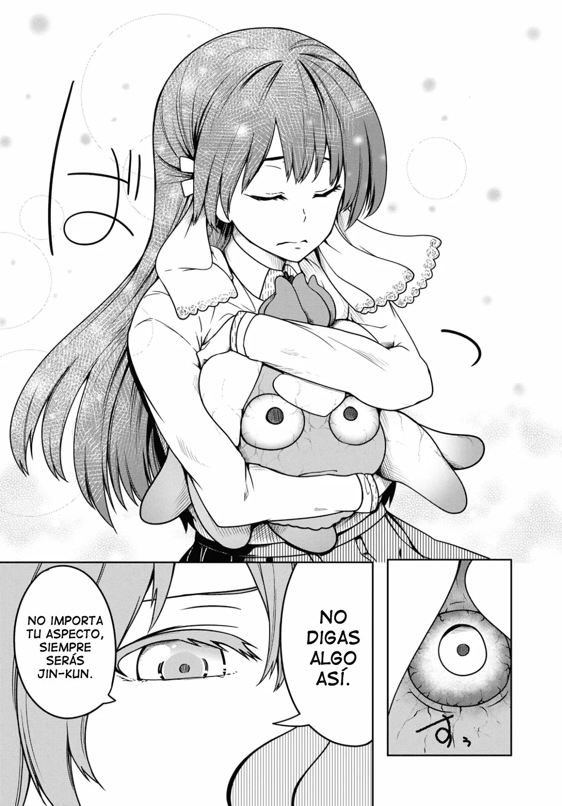 Página 54 del Manga